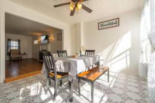 Charming 1940's 3BR Centrally Located Home - 3
