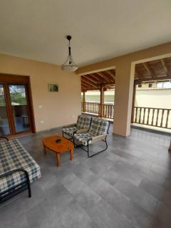 Exclusive Duplex Villa Indriti - 2