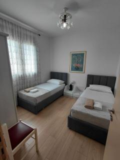 Exclusive Duplex Villa Indriti - 1