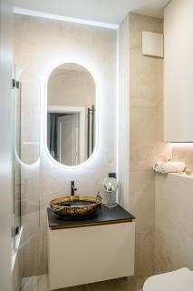 SoHo Prestige Apartment Air conditioning - 3