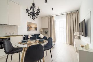 SoHo Prestige Apartment Air conditioning - 2