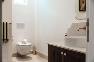 Luxury 3BR SeaView Residence in Balluta Building - 3