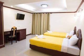 Honey House 3 - Jomtien Beach - 7