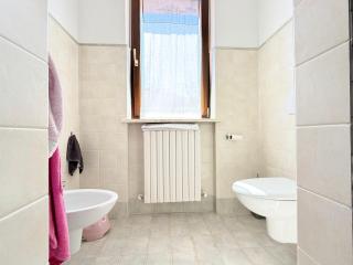 S370 - Sirolo, villetta con giardino e aria condizionata - 4