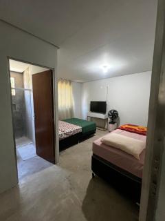 Shiva Hostel - 5