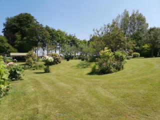 Domaine le Manège - Chambre l'Ecole - près d'Etretat - 8