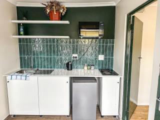 Silwood Heights Flatlet in Eerste River - 5