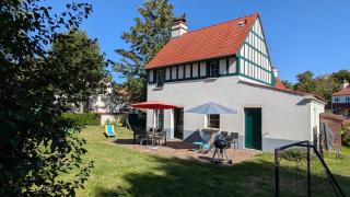 Maison au cœur du golf des Pins avec Terrasse & vélos - 2
