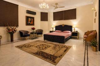 2 Bed Villa Swimming Pool Free Islamabad - 2