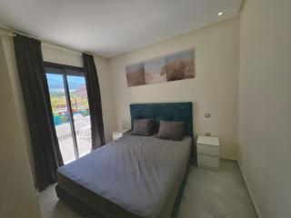 Marina smir Oceanica Apartments - Marina Smir - 4