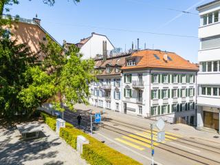 BLIV Wunderschönes Stadthaus im Zentrum - 1