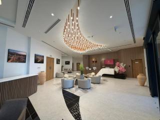 Swiss-Belhotel Nizwa - 9