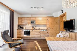 Appartements Stockinger B4 - Grossarl - 1