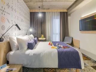 ibis Styles Bucharest City Center - 6