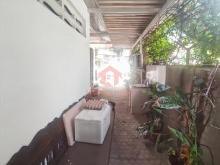 Strategic & Authentic 1BR Kemang House - 9