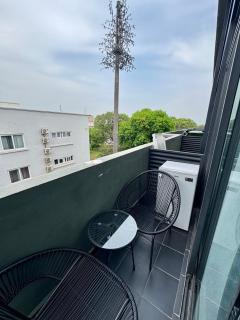 Skyline Apartments - 2