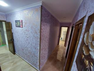 Paradise Apartment Nador 2 floor 2 - 8