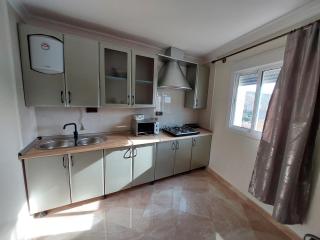 Paradise Apartment Nador 2 floor 2 - 3