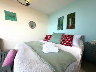 Shakti, Abdelli guesthouse - 0
