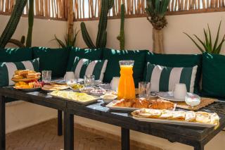 Riad Dar Yamina Exclusif - 5