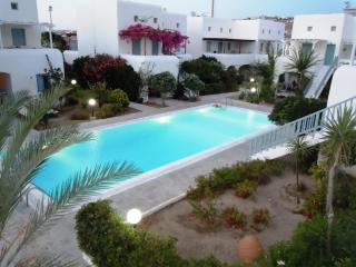 Anthos House - Ornos - 0