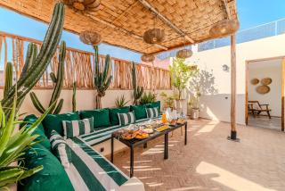 Riad Dar Yamina Exclusif - 9