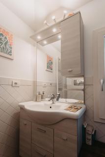 Villa nel Verde - Camera con bagno privato - vicino INAIL e FIERE - 2