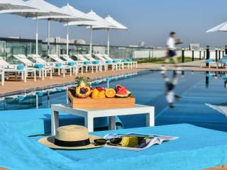 Grand Mercure Dubai City - 2