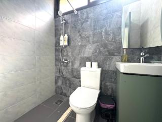 Shakti, Abdelli guesthouse - 9