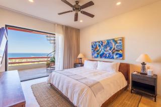 3BR Ocean and City View - Pool - Tennis - 9