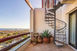 3BR Ocean and City View - Pool - Tennis - 7