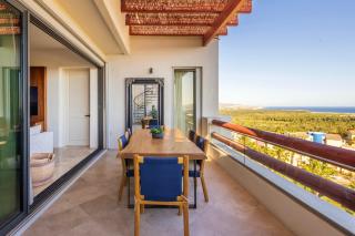 3BR Ocean and City View - Pool - Tennis - 6