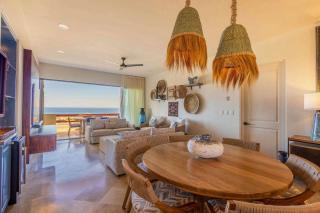 3BR Ocean and City View - Pool - Tennis - 4