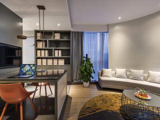 Mercure Nanjing Olympic EXPO - 9