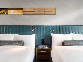 Fairmont Quasar Istanbul Hotel - 4