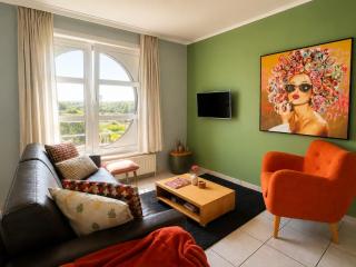 Residentie Zeezicht Knokke-Heist - 0