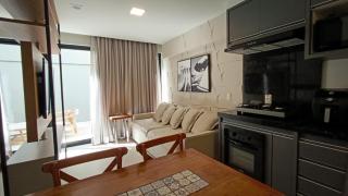 Flat - Garden - 48m2 de luxo- Área Nobre de Brasília - MANDARIM - 3