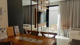 Flat - Garden - 48m2 de luxo- Área Nobre de Brasília - MANDARIM - 9