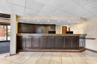 Sonesta Essential Houston Hobby Airport - 7