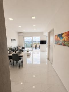 Floisvos Penthouse Oasis - 5