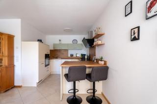 Ferienwohnung Ursel - 4