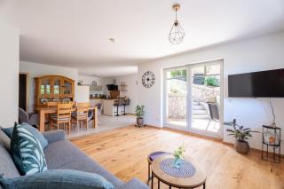 Ferienwohnung Ursel - 0