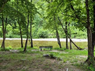 Les galets de luech - 1