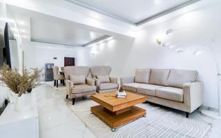 Safari Homes - 8