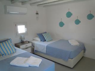 Anthos House - Ornos - 2