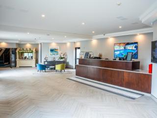 Seaport Resort and Marina - 3