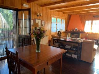 El Xalet de Taüll Hotel Rural - 3