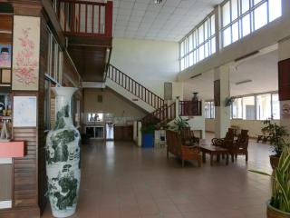 KT Beach Resort - Kuala Terengganu - 0
