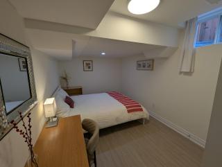 Cozy 2-Bedroom Basement Unit In Toronto - 6