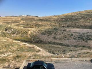Spacious Furnished Apartment in Amman - 9
